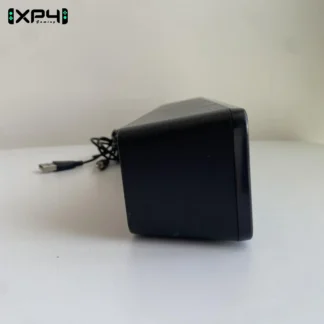 Barre de son compacte stéréo 2.0 jack 3.5mm USB - Enceinte PC bureau