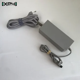 Bloc alimentation Nintendo Wii RVL-002 EUR 12V 3.7A occasion