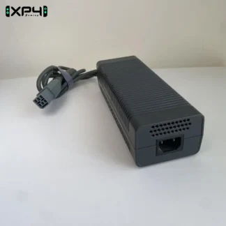 Alimentation Microsoft Xbox 360 HP-AW175EF3P 175W adaptateur secteur