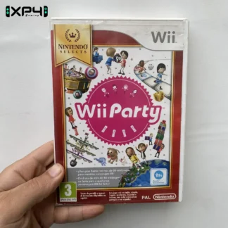 Mindscape U-Sing 2 Jeu Wii occasion bon état