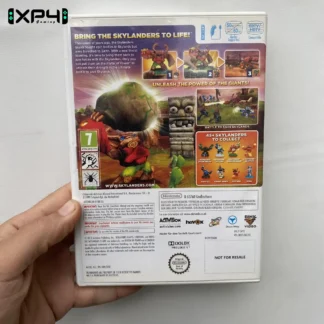 Activision Skylanders Giants Nintendo Wii occasion