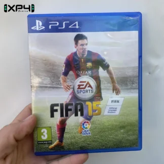 EA Sports FIFA 15 Jeu PS3 occasion bon état
