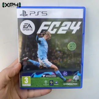 EA Sports FC 24 PS5 Jeu vidéo occasion bon état