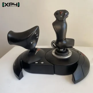 Thrustmaster T-Flight HOTAS X V.2 joystick PC PS3 occasion
