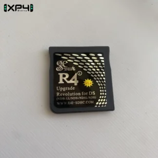 R4i-SDHC R4i Upgrade Revolution DS V1.4 occasion
