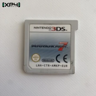 Nintendo Mario Kart 7 cartouche 3DS occasion