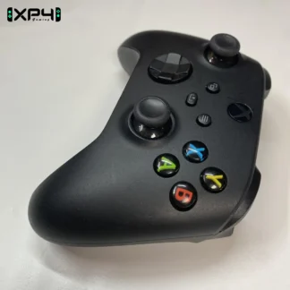 Microsoft Xbox Wireless Controller Series X/S noir occasion