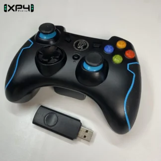 EasySMX ESM-9013 Manette sans fil PC Android PS3 occasion