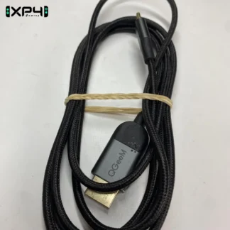 QGeeM Câble USB-C vers HDMI occasion très bon état