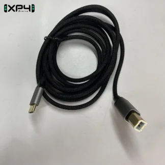 Câble USB-C vers USB-B occasion très bon état