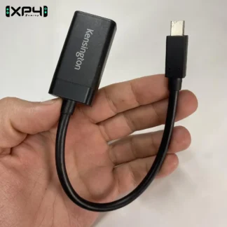 Kensington adaptateur Mini DisplayPort VGA occasion