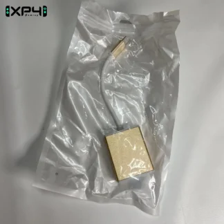 Adaptateur USB-C vers VGA - Convertisseur Vidéo USB Type-C Mâle vers VGA Femelle