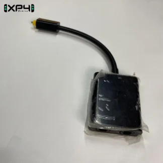 Répartiteur Audio Optique Toslink 1 Entrée vers 2 Sorties - Splitter Numérique pour Barre de Son et Ampli