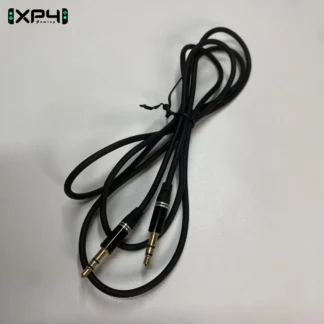 Câble audio jack 3.5mm mâle vers mâle AUX occasion
