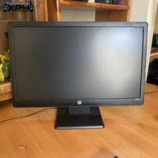 HP W2072a Moniteur LCD 20 pouces occasion bon état