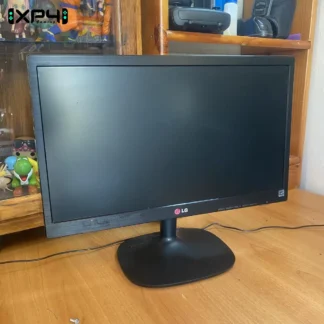 LG 20M35A-B moniteur PC 20 pouces VGA HDMI occasion