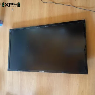 Samsung U28E590D moniteur 4K HDMI DisplayPort occasion