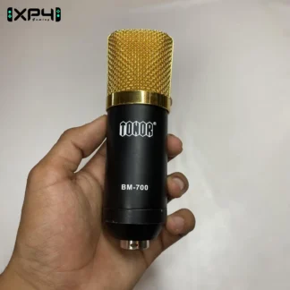 TONOR BM-700 microphone condensateur XLR occasion