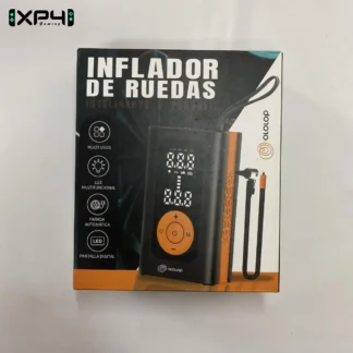 Ololop Inflador de Ruedas Inteligente USB-C occasion
