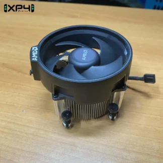 AMD Wraith Spire ventirad CPU AM4 92mm occasion