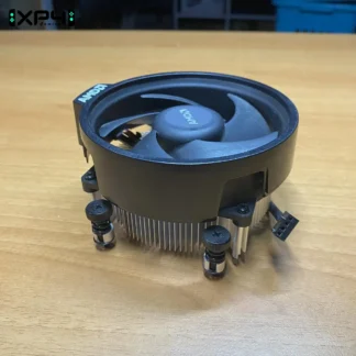 AMD Wraith Spire ventirad AM4 92mm PWM occasion
