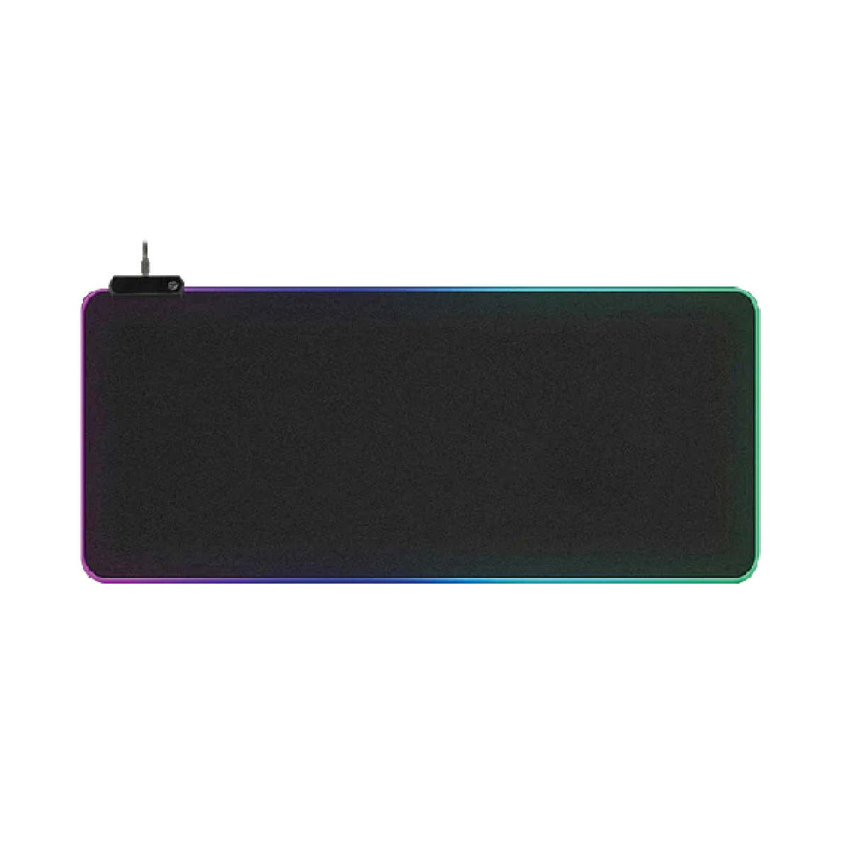 Deadskull Gaming Extended Mouse Pad 80x30 RGB – Image 2