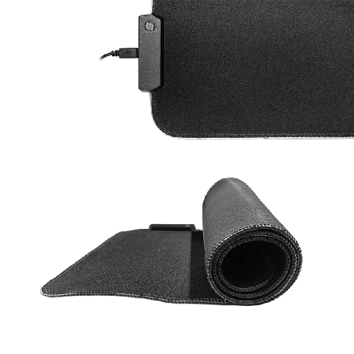 Deadskull Gaming Extended Mouse Pad 80x30 RGB – Image 3