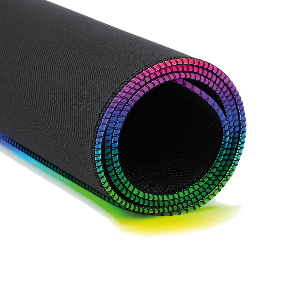 Deadskull Gaming Extended Mouse Pad 80x30 RGB – Image 4