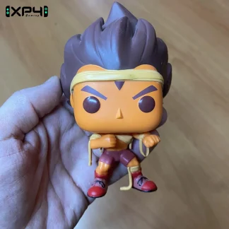 Funko Pop! Gohan Dragon Ball Z figurine vinyle occasion