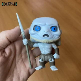 Funko Pop Game of Thrones White Walker figurine occasion