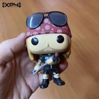 Funko Pop Rocks Axl Rose Guns N'Roses figurine occasion