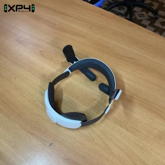 BOBOVR M2 sangle VR Quest 2 Elite Strap occasion
