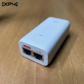 Ubiquiti POE-48-24W-G-WH injecteur PoE 24W occasion