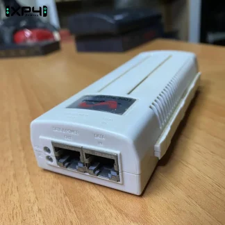 PowerDsine PD-3001 injecteur PoE 48V Ethernet occasion