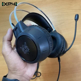ONIKUMA casque gaming filaire micro LED occasion