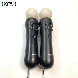 Sony CECH-ZCM1E manette mouvement PS3 PS4 PSVR occasion