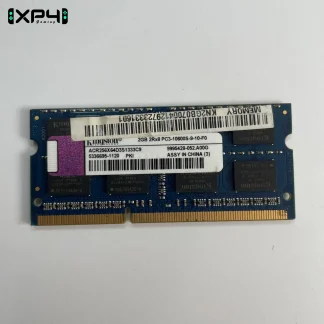 Kingston ACR256X64D3S1333C9 2GB DDR3 SO-DIMM occasion