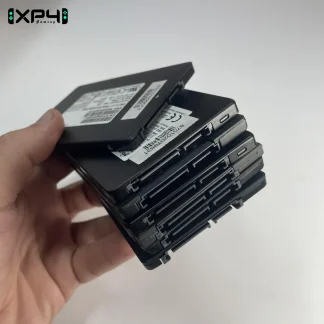 Disque Dur SSD 256 Go d’Occasion à l'Unité | Samsung, SanDisk, Micron, Kingston