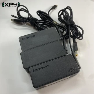 Lenovo ADLX45NAC3A lot x3 chargeur 45W ThinkPad occasion