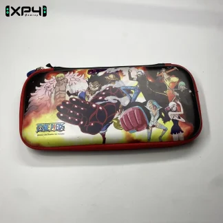 One Piece Nintendo Switch Carrying Case housse transport occasion