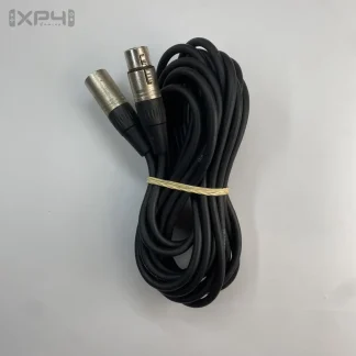 the sssnake XLR 6m câble audio symétrique occasion