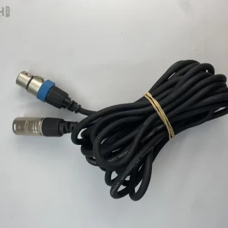 Cordial CMN220 câble microphone XLR 5m occasion