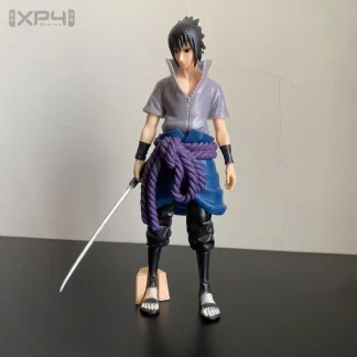 Banpresto Sasuke Uchiha Figure 26cm Naruto occasion
