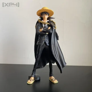 Banpresto Monkey D. Luffy One Piece 24cm figurine occasion