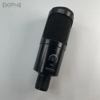 Bopuroy microphone condensateur USB PC occasion