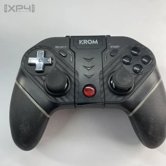 Krom Kexal Advanced Wireless Gamepad manette PC Android occasion