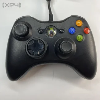 Microsoft Xbox 360 Controller manette filaire PC occasion