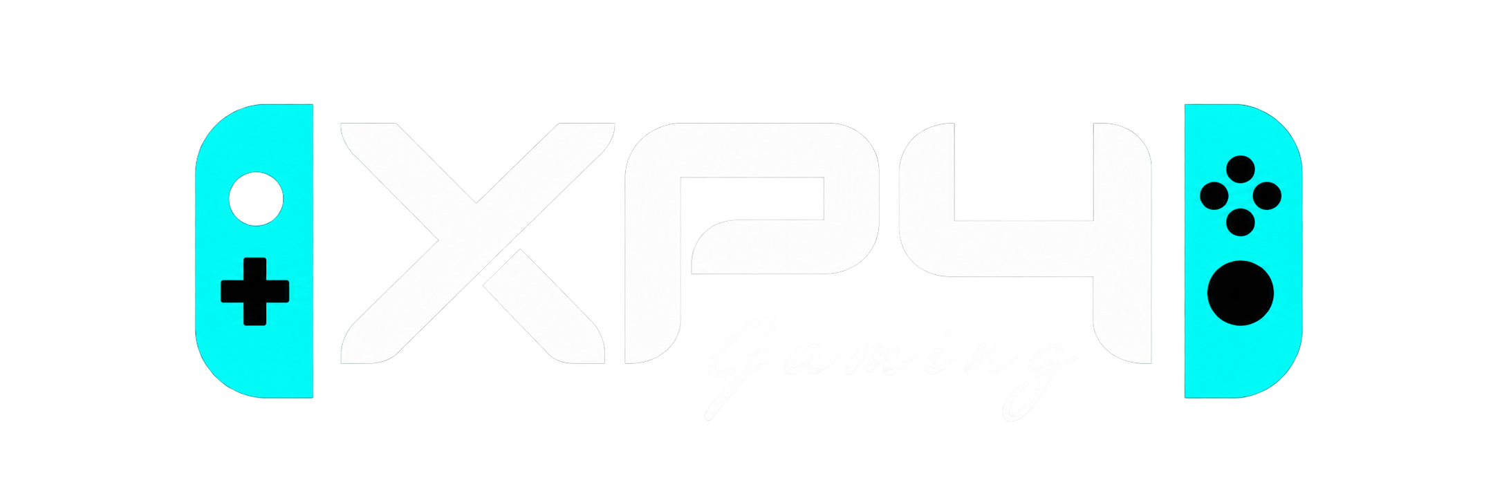XP4 Gaming - Accueil