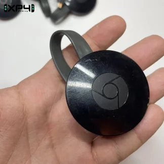 Google Chromecast HDMI 1080p Full HD WiFi occasion