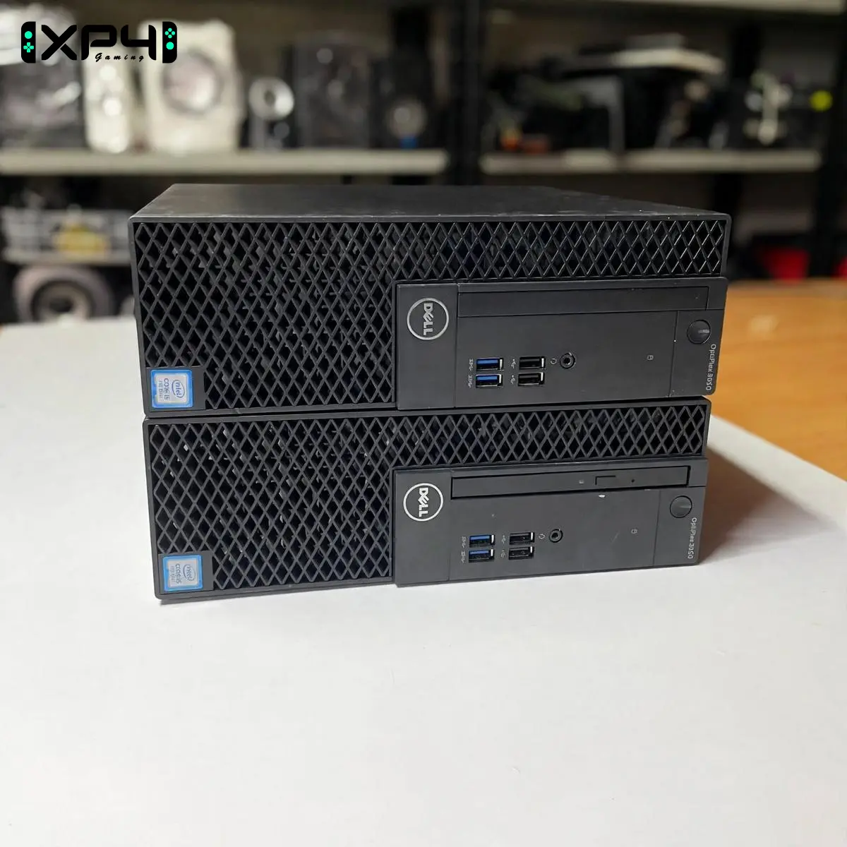Dell OptiPlex 3050 SFF x2 Intel Core i5 256Go SSD occasion